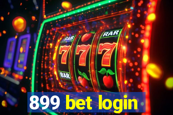 899 bet login